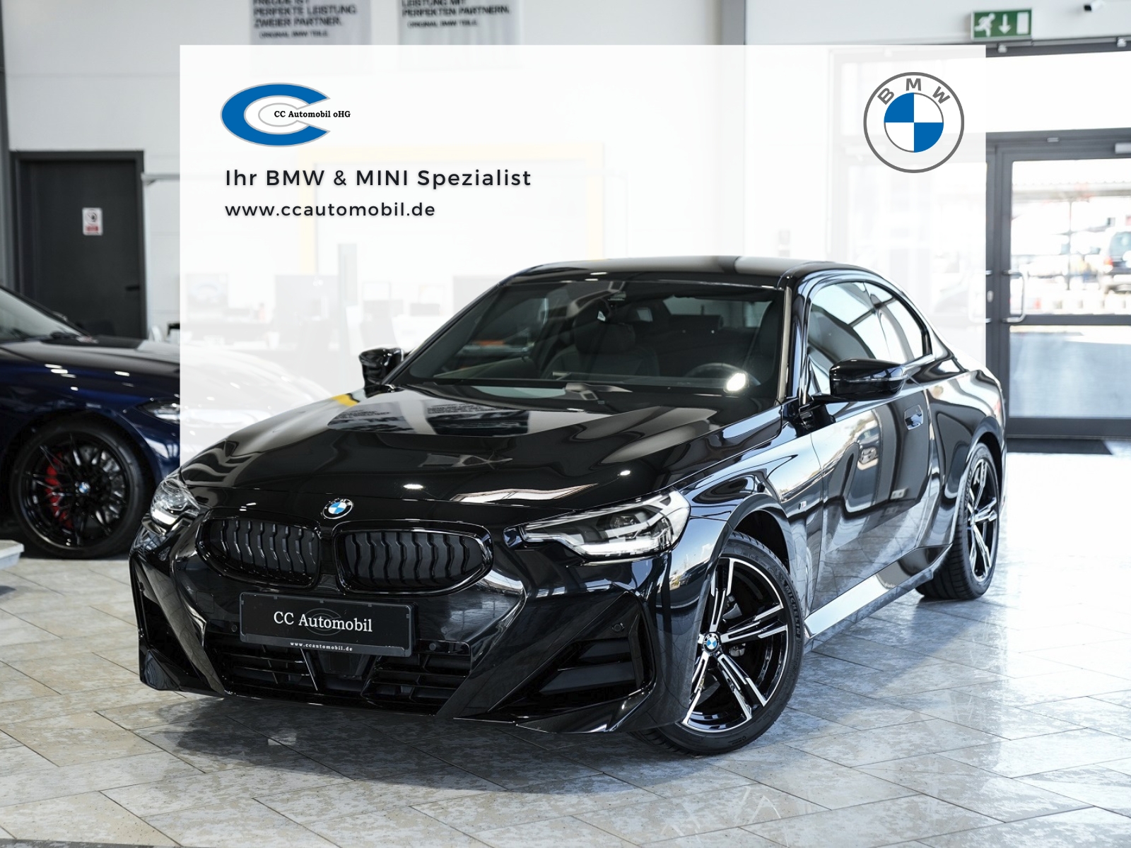 BMW 220
