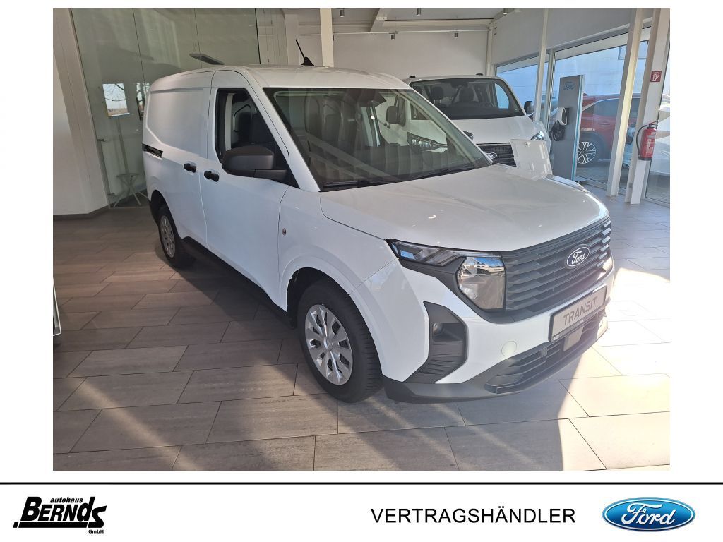 Ford Transit Courier 1,0 l EcoBoost Trend KLIMA LED