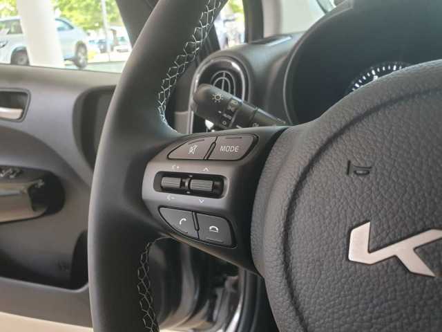 Kia Picanto – Bild 12