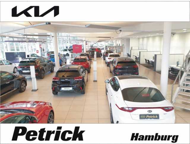 Kia Picanto – Bild 15