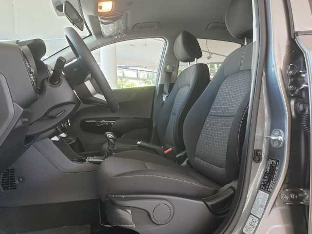 Kia Picanto – Bild 7