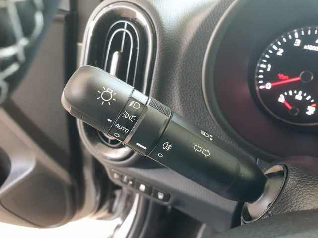 Kia Picanto – Bild 11