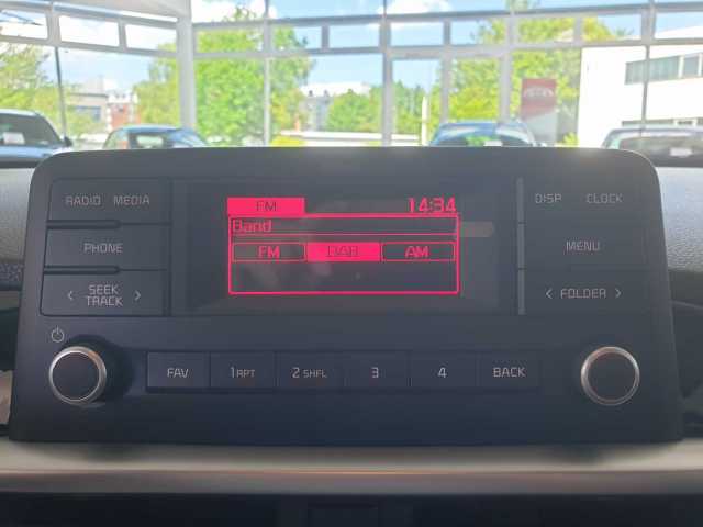 Kia Picanto – Bild 13