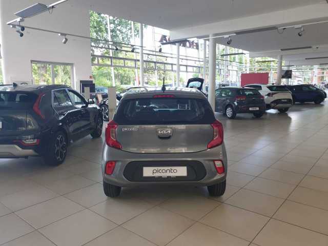 Kia Picanto – Bild 5