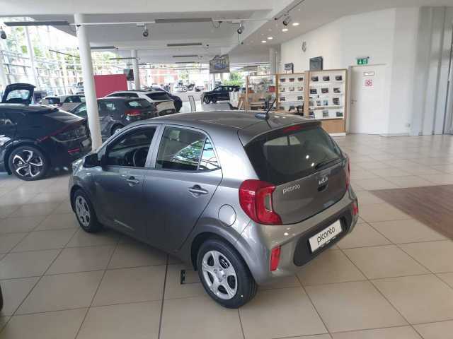 Kia Picanto – Bild 6