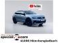 VW Tiguan Allspace R-Line / 4Motion / Pano / AHK