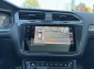 VW Tiguan Allspace R-Line / 4Motion / Pano / AHK