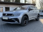 VW Tiguan Allspace R-Line / 4Motion / Pano / AHK