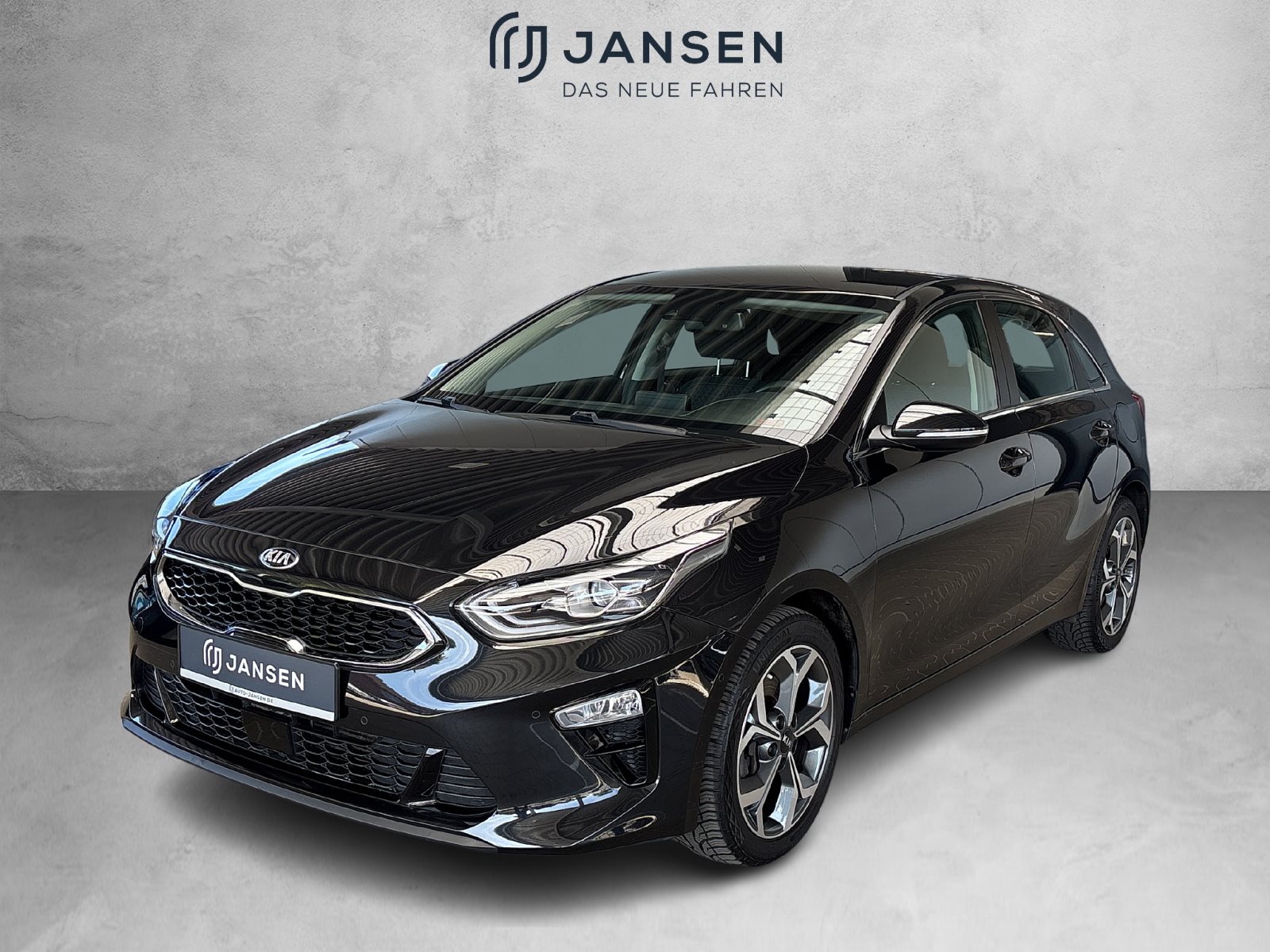 Kia cee'd