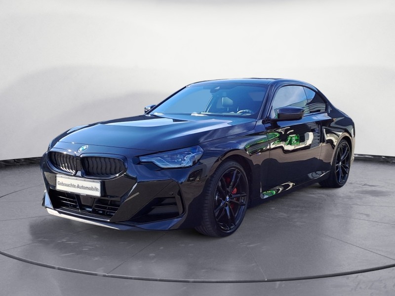 BMW 230