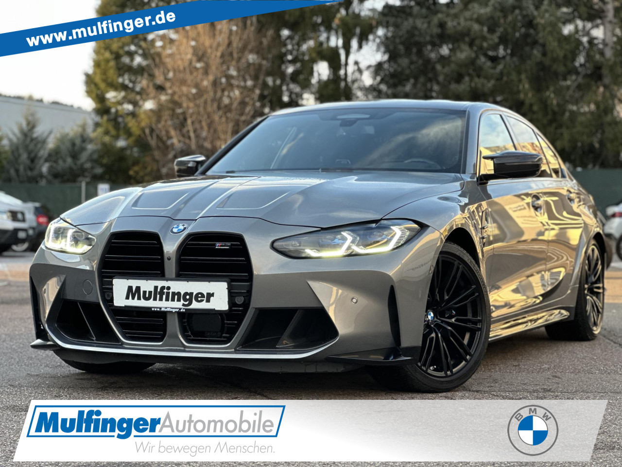 BMW M3