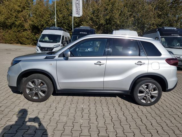 Suzuki Vitara 1.4 BOOSTERJET GL+ Allgrip Hybrid 95k...