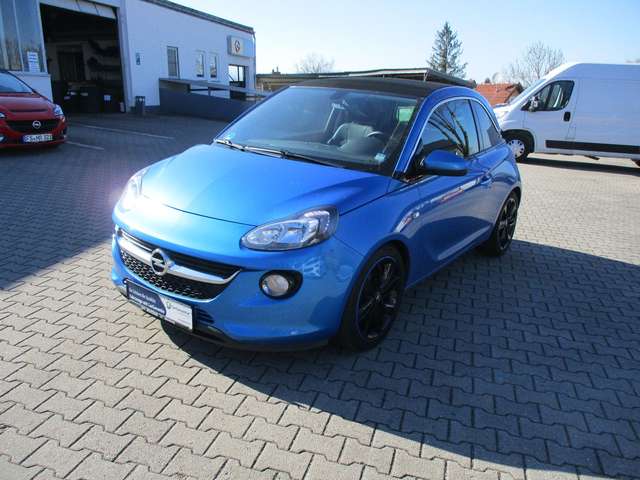 Opel Adam