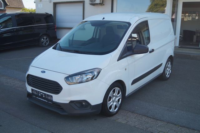 Ford Transit Courier Trend*Navi*Klima*PDC*SHZ*1.Hd