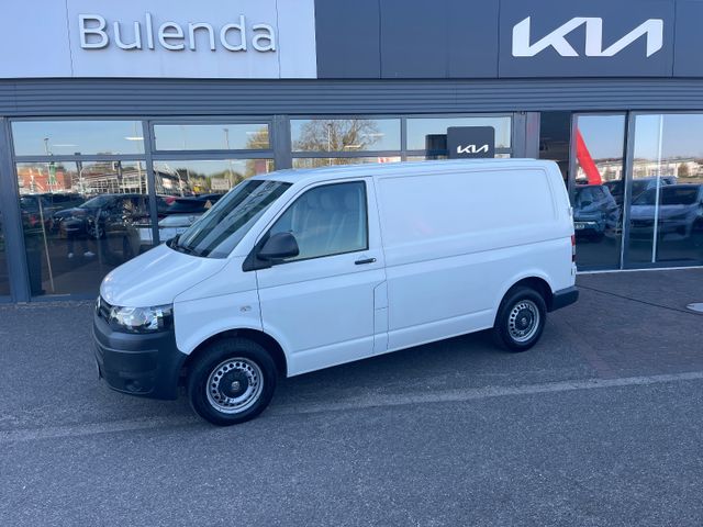 Volkswagen T5 Transporter Kasten-Kombi Kasten