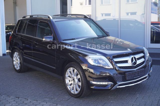 Mercedes-Benz GLK 220