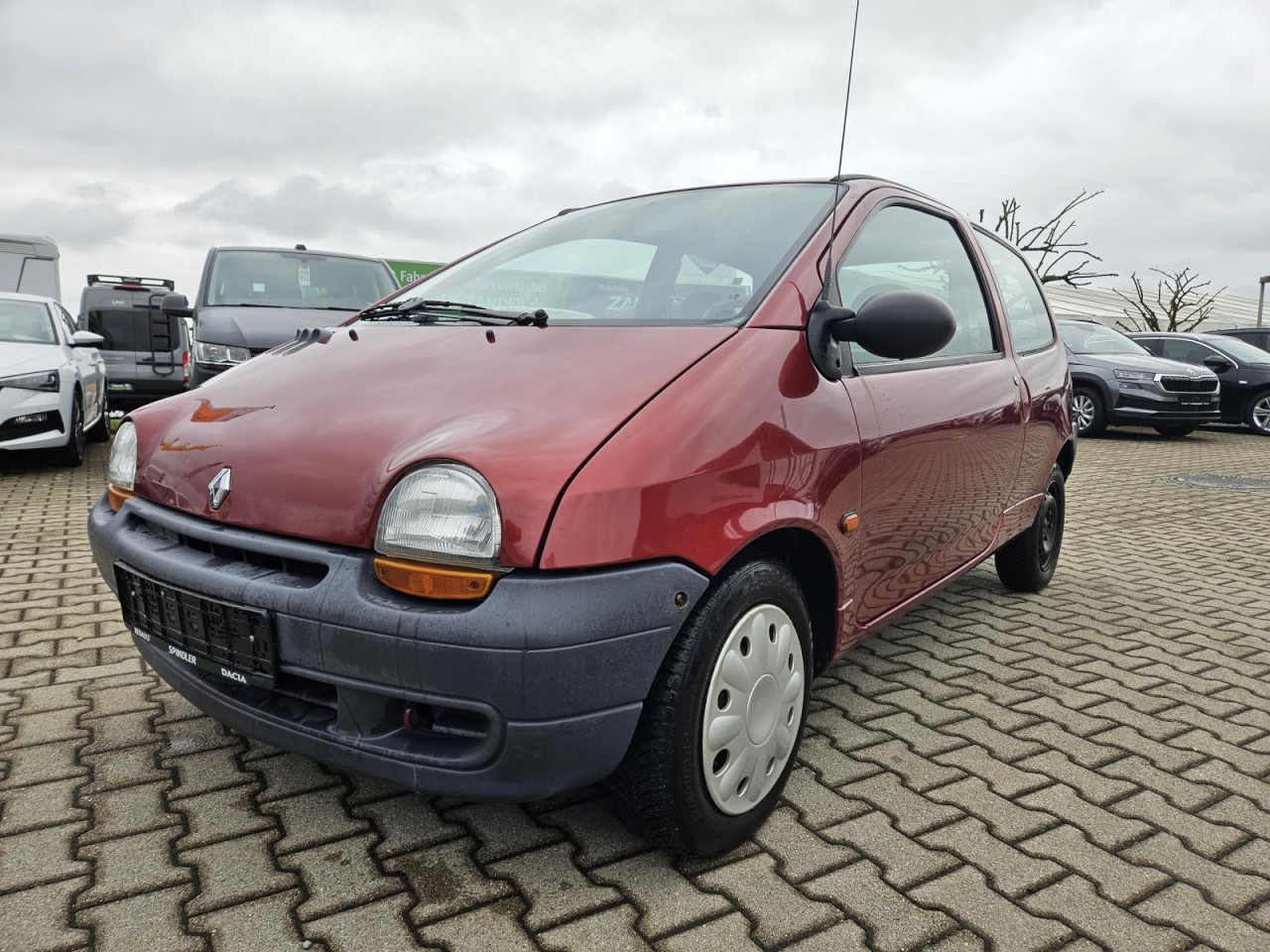 Renault Twingo