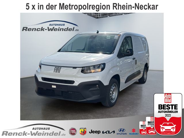 Fiat Doblo L2 Heavy KAWA 1.5 BlueHDi Navi Klima PDC B
