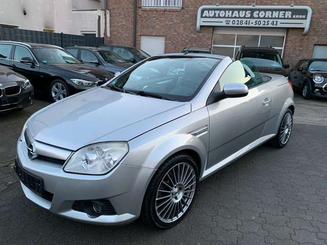 Opel Tigra