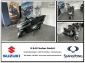 Suzuki Burgmann Street 125 EX