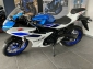 Suzuki GSX-R 125RLXM4