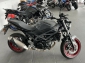 Suzuki SV 650 AM4 Suzuki SV 650 AM4