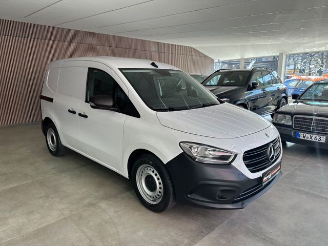 Mercedes-Benz Citan 110 CDI Kasten Worker Plus*Klima*RadioDAB*