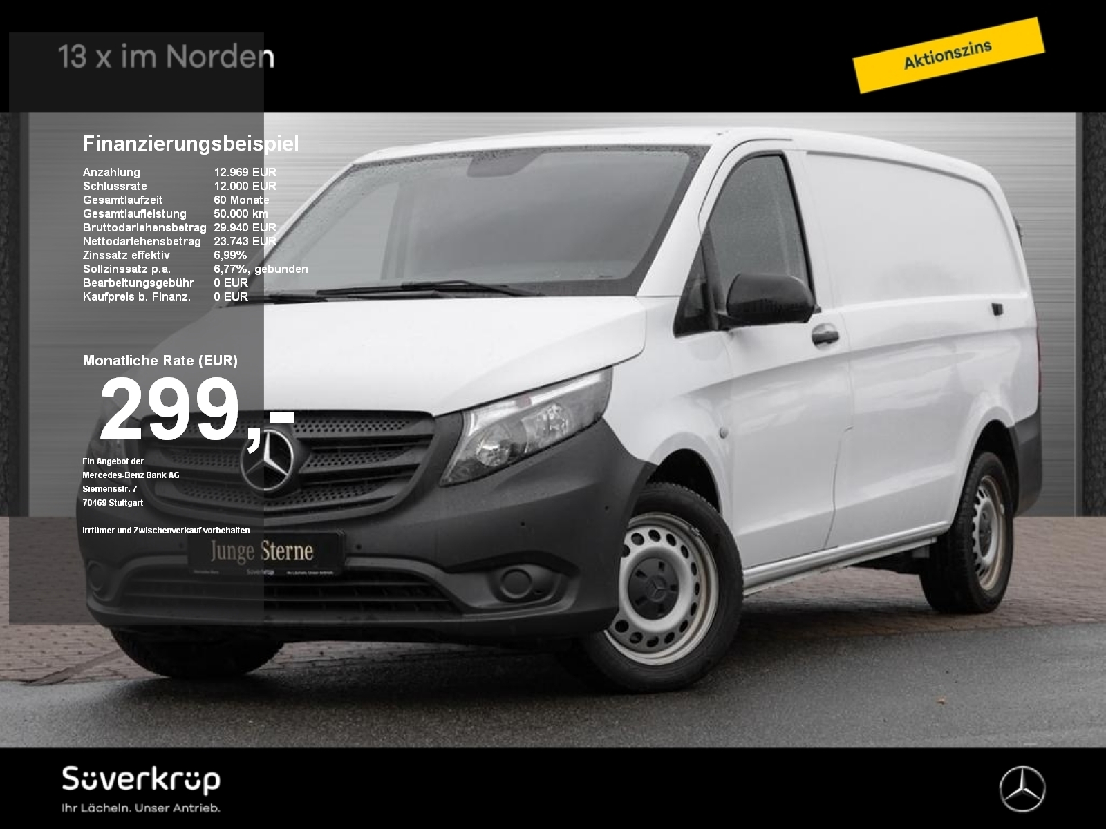 Mercedes-Benz Vito 116 ALLRAD Kasten/L Automatik Klima Sitzhzg
