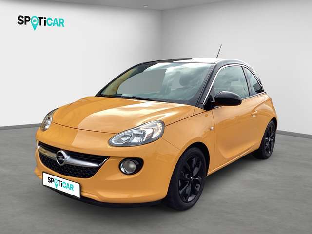 Opel Adam