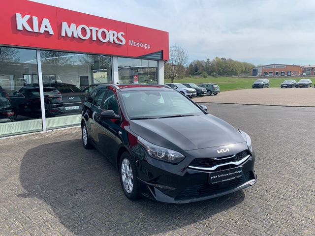 Kia cee'd Sportswagon