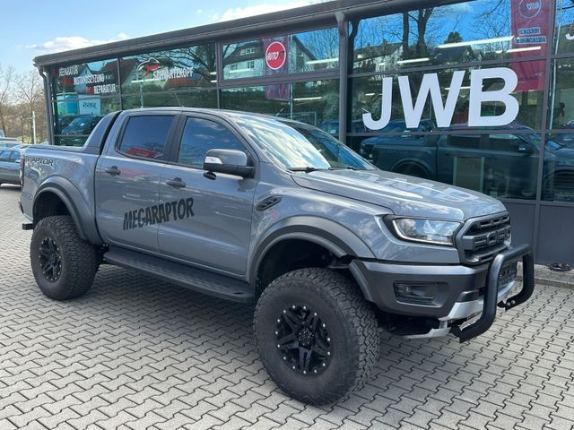 Ford Raptor