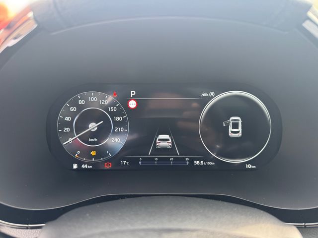 Kia cee'd – Bild 10