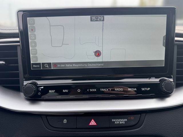 Kia cee'd – Bild 11