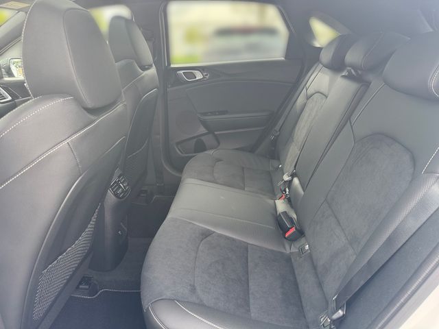 Kia cee'd – Bild 13