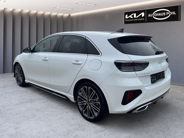 Kia cee'd – Bild 15
