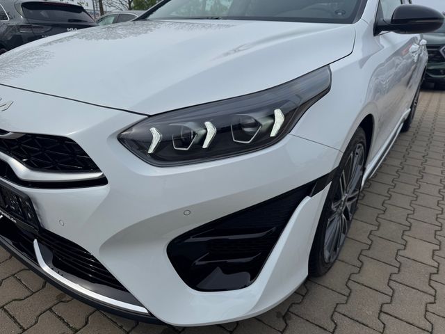 Kia cee'd – Bild 5