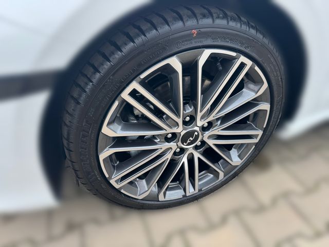 Kia cee'd – Bild 6