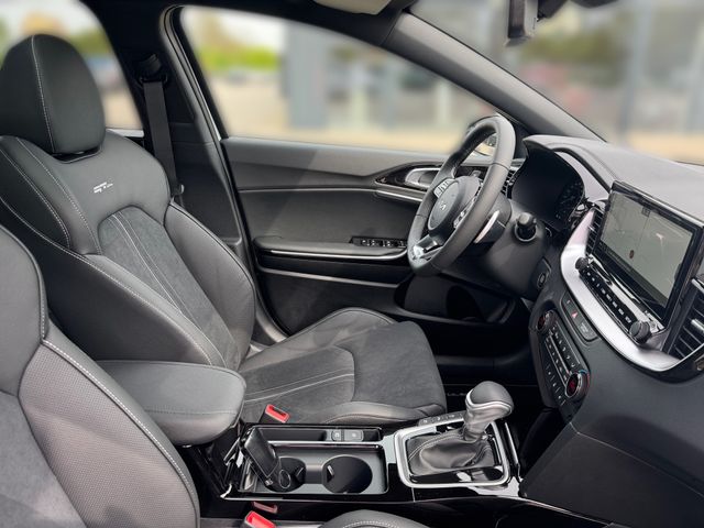 Kia cee'd – Bild 7