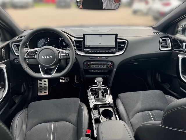 Kia cee'd – Bild 8
