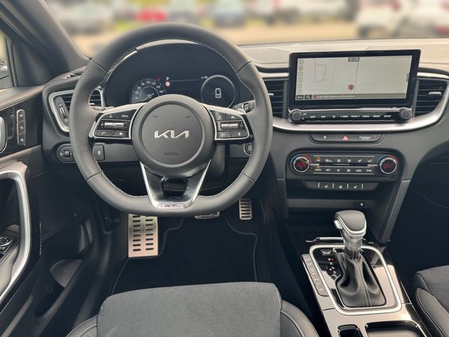 Kia cee'd – Bild 9