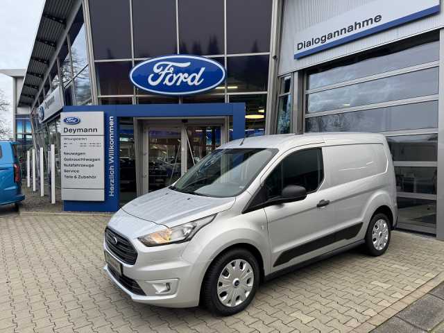 Ford Transit Connect 1,5 Ecoblue 220 L1 Kasten Trend