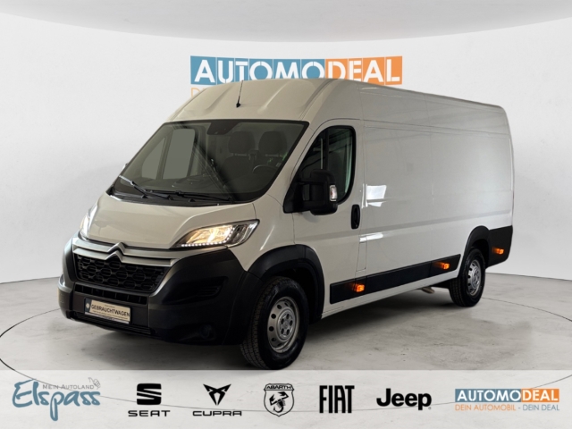 Citroen Jumper