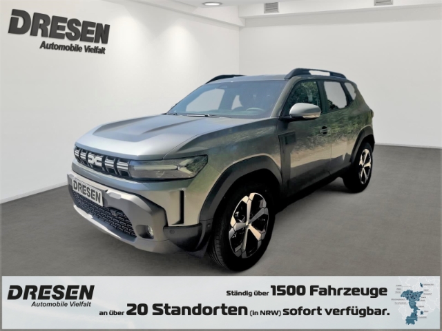 Dacia Duster II