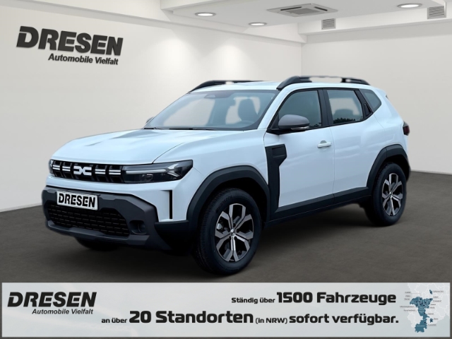 Dacia Duster II