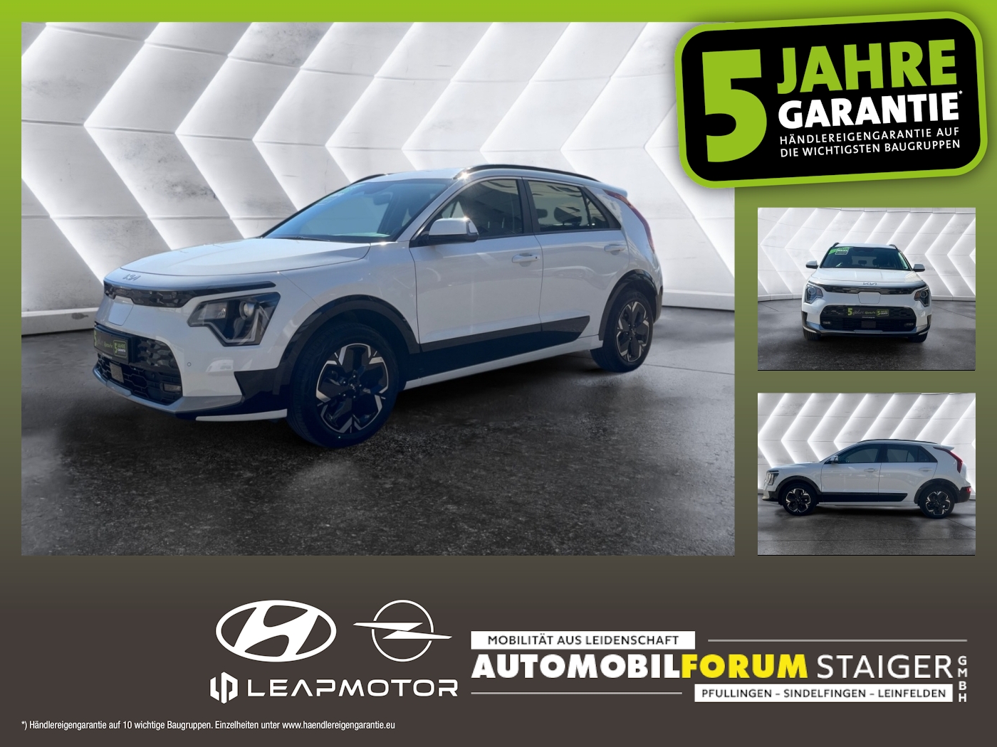 Kia Niro