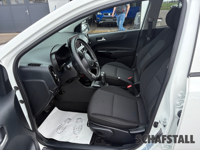 Kia Picanto – Bild 10