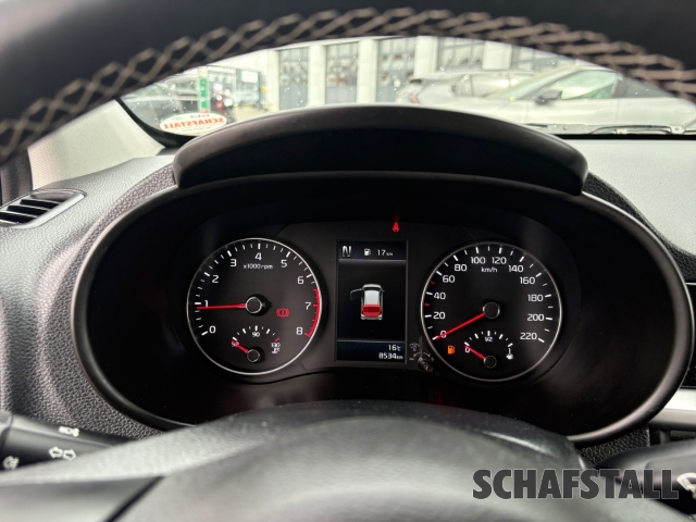 Kia Picanto – Bild 11