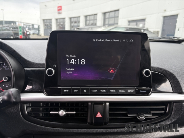Kia Picanto – Bild 12