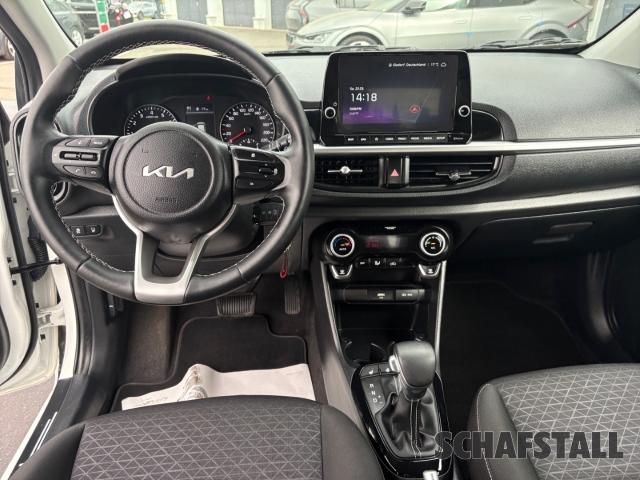 Kia Picanto – Bild 13