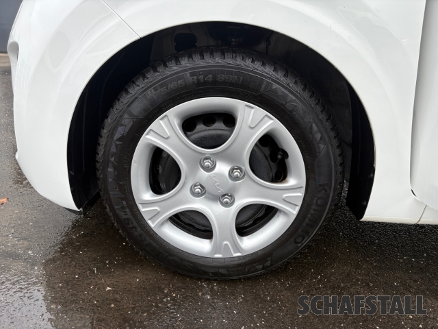 Kia Picanto – Bild 14